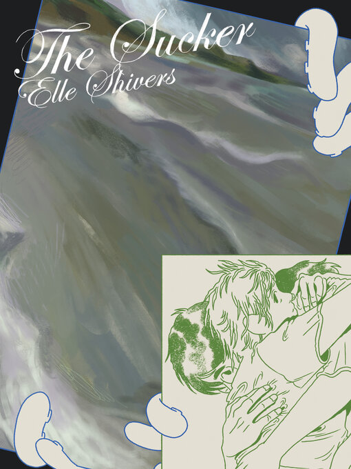 Cover image for The Sucker